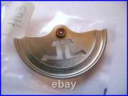 Jaeger Le Coultre 880,881 Automatic Rotor Part 1143