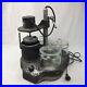 L & R Watch Cleaning Machine Heavy Duty Model With 3 Jars For Parts or Repair