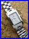 LADIES BAUME & MERCIER HAMPTON QUARTZ WATCH on BRACELET MVO45139 PARTS/REPAIR