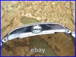 LADIES BAUME & MERCIER HAMPTON QUARTZ WATCH on BRACELET MVO45139 PARTS/REPAIR