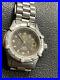 Lady’s TAG Heuer Professional 2000 Series 962.008 Stainless Parts Or Repair