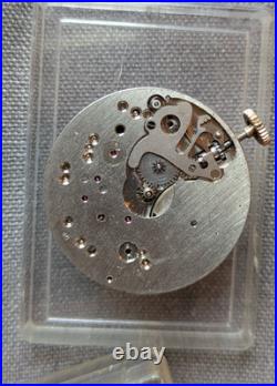 Landeron 149 Chronograph Watch Movement Vintage Chronograph For Parts/Repair