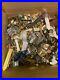 Large 24+ Lbs Lot of Watches For Parts or Repair #4