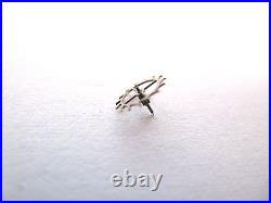 Lemania Chrnograph 1270,1275,1277 Tissot 871 Assorted Watch Spare Parts
