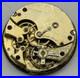 Longines 13.56 Watch Movement Antique Swiss Manual Wind Parts Repair 30.3mm