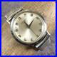 Longines Admiral Men 10K Gold Filled Mechanical Wind Watch Parts Or Repair Only