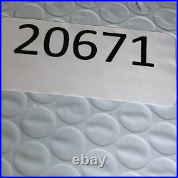 Longines Admiral Men 10K Gold Filled Mechanical Wind Watch Parts Or Repair Only