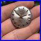 Longines Cal 431 Movement Dial Hands Automatic Ultra Chron For Parts Or Repair