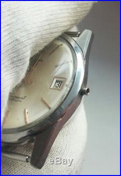 Longines Conquest Automatic Cal. 291 Works For Repair