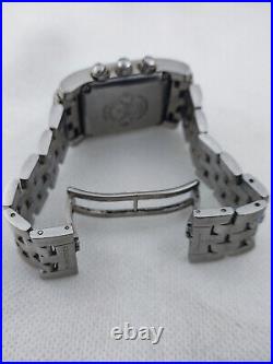 Longines Dolce Vita L5.656.4.73.6 Quartz Chronograph Watch PARTS/REPAIR