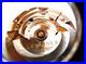 Longines L633.2 Movement. NEW for watch repair. Running. No stem, no hour wheel