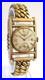 Longines Watch Cal 19.4, 14K GF Repair or Parts