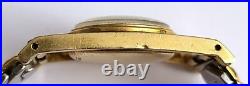 Longines Watch Cal 19.4, 14K GF Repair or Parts Longines Watch Cal 19.4, 14K GF Repair or Parts