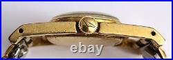 Longines Watch Cal 19.4, 14K GF Repair or Parts Longines Watch Cal 19.4, 14K GF Repair or Parts