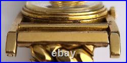 Longines Watch Cal 19.4, 14K GF Repair or Parts Longines Watch Cal 19.4, 14K GF Repair or Parts
