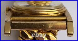 Longines Watch Cal 19.4, 14K GF Repair or Parts Longines Watch Cal 19.4, 14K GF Repair or Parts