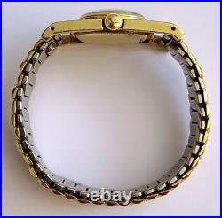 Longines Watch Cal 19.4, 14K GF Repair or Parts Longines Watch Cal 19.4, 14K GF Repair or Parts