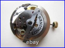 Longines cal. 890.1 Swiss automatic watch movement running needs repair