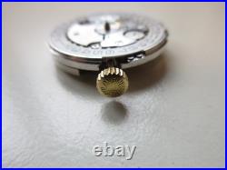 Longines cal. 890.1 Swiss automatic watch movement running needs repair