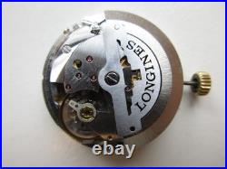 Longines cal. 890.1 Swiss automatic watch movement running needs repair
