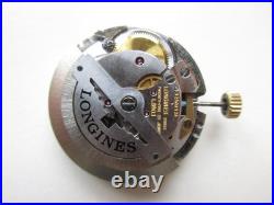 Longines cal. 890.1 Swiss automatic watch movement running needs repair