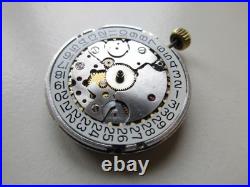 Longines cal. 890.1 Swiss automatic watch movement running needs repair