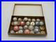 Lot 34x Vintage Tissot Cal 2031 Quartz Watch Movements Swiss Parts Repair