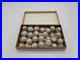 Lot 48x Vintage Tissot Cal 2481 Automatic Watch Movements Swiss Parts Repair
