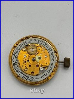 Lot 48x Vintage Tissot Cal 2481 Automatic Watch Movements Swiss Parts Repair