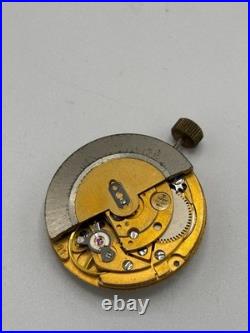 Lot 48x Vintage Tissot Cal 2481 Automatic Watch Movements Swiss Parts Repair