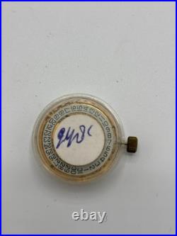 Lot 48x Vintage Tissot Cal 2481 Automatic Watch Movements Swiss Parts Repair