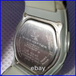 Lot Of 10 Junk Watches Casio Seiko Citizen Mens Womens Repair Parts Project