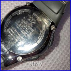 Lot Of 10 Junk Watches Casio Seiko Citizen Mens Womens Repair Parts Project