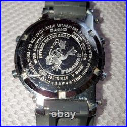 Lot Of 10 Junk Watches Casio Seiko Citizen Mens Womens Repair Parts Project