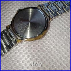 Lot Of 10 Junk Watches Casio Seiko Citizen Mens Womens Repair Parts Project