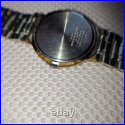 Lot Of 10 Junk Watches Casio Seiko Citizen Mens Womens Repair Parts Project