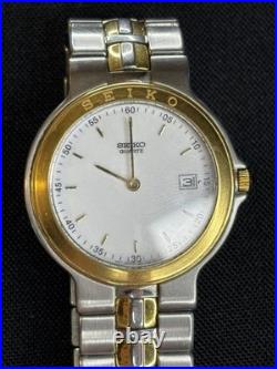 Lot Of 3 Seiko Watches Quartz Japan-For Repair Or Parts