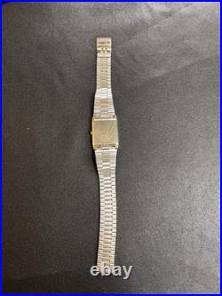 Lot Of 3 Seiko Watches Quartz Japan-For Repair Or Parts