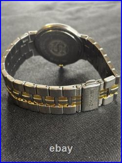 Lot Of 3 Seiko Watches Quartz Japan-For Repair Or Parts
