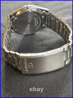 Lot Of 3 Seiko Watches Quartz Japan-For Repair Or Parts