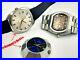 Lot Of 3 Watches Enicar Automatic Wrist Swiss Made Men’s Parts Or Repair