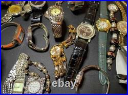 Lot Of 50 Plus Watches For Repairs Or Parts