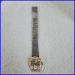 Lot Of Vintage Men's Watches For Parts Or Repair (lot Of 8)