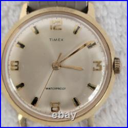 Lot Of Vintage Men's Watches For Parts Or Repair (lot Of 8)