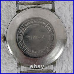 Lot Of Vintage Men's Watches For Parts Or Repair (lot Of 8)