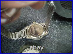 Lot Of Watches For Repair Or Spare Parts