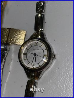 Lot Of Watches (NOT WORKING) For Parts Or Repair (A-5)