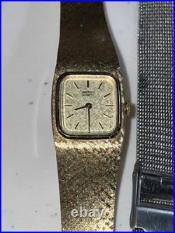 Lot Of Watches (NOT WORKING) For Parts Or Repair (A-5)
