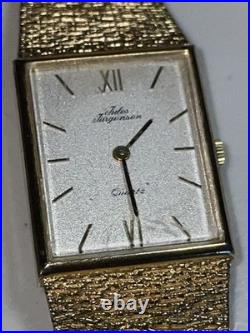 Lot Of Watches (NOT WORKING) For Parts Or Repair (A-5)