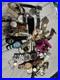 Lot Of Watches Some Work For Parts Of Repair AS-IS Radu Tag Nixon Vintage